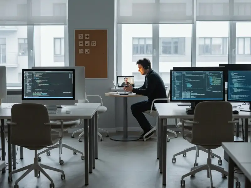 Jobs AI will replace first